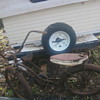 old west german bike