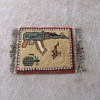 Afghan War "rug" from Soviet era
