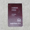 1958 United States Steel Technical manual