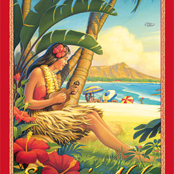 Mele Kaliki Maka... - Christmas