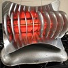 Lincoln Model F3 "Electric Fire" 