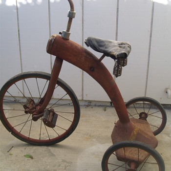 vintage bike - Outdoor Sports