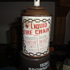 spray on chains 