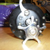  fishing reel