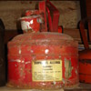 GAS CANS