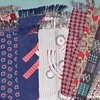 Art Deco Men’s Scarves