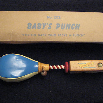 Baby's Punch