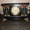 Sessions Mantle Clock I bought but can't find information on it
