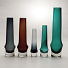 Riihimäki vases: unknown designer and Nanny Still