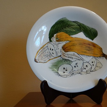 CLARICE CLIFF -ENGLAND  - China and Dinnerware