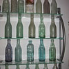 Coca Cola Bottles