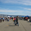 Alameda Antiques Fair... The Biggest (and best) West Coast Event?
