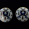 FOLK ART Earrings