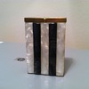 Metal Cigarette Case