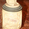 Antique German Beer Stein