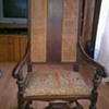 My Mystery Chair