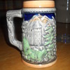 Beer Stein