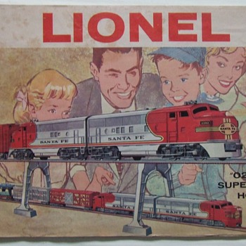 Garage Sale Find From This Morning. - Model Trains