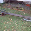 Bobsleigh From late 1800's
