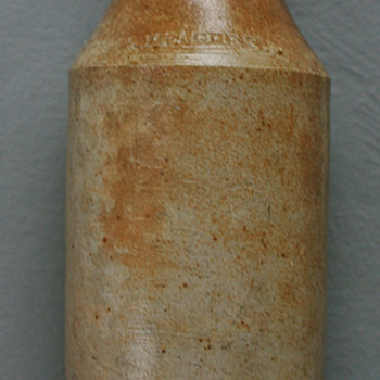 ~~~Savannah Mineral Water Bottle~~~