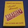 Vintage Hershey's Milk Chocolate Box