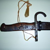 Unique Japanese Bayonet