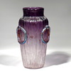 Another example of Loetz Purple Empire