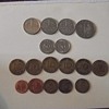 German coins