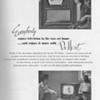 1951 - DuMont Televisions Advertisement