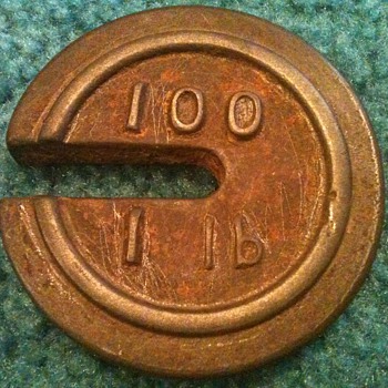 No Idea what this is - Tools and Hardware