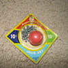 Vintage Toy Jack Set