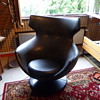 seventies chair