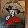 Coke Mirror, I've never seen another one like it.