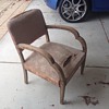 Help! What era is this chair!?!