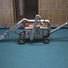 Moline corn sheller