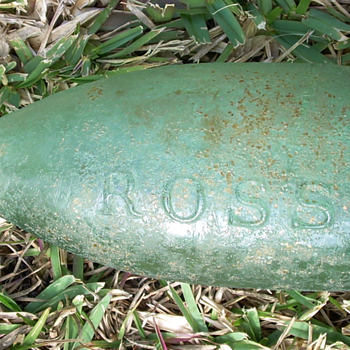 ~~~Open Pontiled New York Soda Bottle~~~