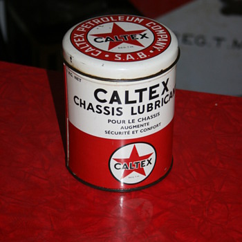 caltex can