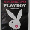 Playboy Poster - Spain