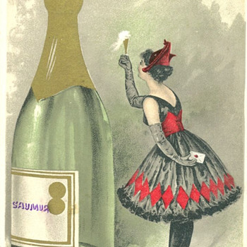 HAPPY NEW YEAR TO ALL AT CW - Cards