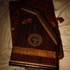 mandolin harp 