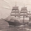 Unknown Sailing Ship