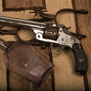 Cowboys were Flashy - Outdoor Sports