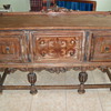 Beautiful 1930's Cabinets and Drawer unit