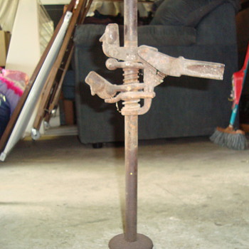 vintage tools - Tools and Hardware