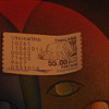 Elephant stamp