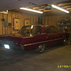 1967 Plymouth Fury II 4 Door