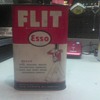 Esso Flit Can