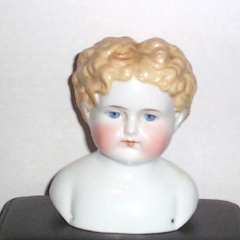 GRANDMA'S TOYS