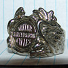 harley daveidon ring