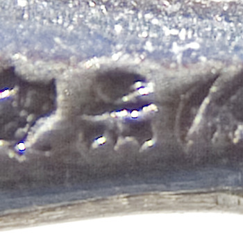 New trademark shot